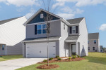 Do You Have Loud Neighbors? Check Out This Brand New Home!