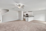 Do You Have Loud Neighbors? Check Out This Brand New Home!