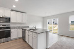 Do You Have Loud Neighbors? Check Out This Brand New Home!