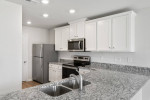 Do You Have Loud Neighbors? Check Out This Brand New Home!
