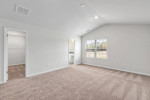 Do You Have Loud Neighbors? Check Out This Brand New Home!