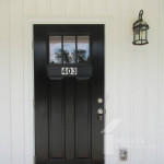 Elegant, Modern, and Like New 2/2 Duplex - Must See!