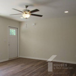 Elegant, Modern, and Like New 2/2 Duplex - Must See!