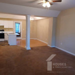 REDUCED & Now PET FRIENDLY! 2/2.5 Townhome in Greer!