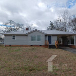 Nice & Updated 3/1 Home w/Carport - Freshly Painted - Lots to Like! D6