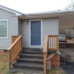 Nice & Updated 3/1 Home w/Carport - Freshly Painted - Lots to Like! D6