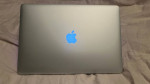 2015 Macbook Pro 16GB ram 512GB ssd 15"-- new battery!