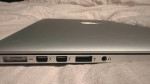 2015 Macbook Pro 16GB ram 512GB ssd 15"-- new battery!