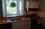 Lovely furnished Duplex in Historic Wiscasset, Avail. starting May 1st