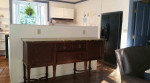 Lovely furnished Duplex in Historic Wiscasset, Avail. starting May 1st