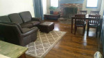 Lovely furnished Duplex in Historic Wiscasset, Avail. starting May 1st