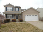 3 Bedroom 2.5 Bath plus finished basement