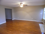 3 Bedroom 2.5 Bath plus finished basement