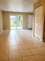 2 Bed 1 Bath with a private courtyard/patio