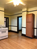 Cudahy - Spacious 3 bedroom upper w/ garage parking - 4/1