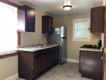 Bay View - Fully updated 2 bedroom upper unit - 5/1