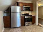 Bay View - Remodeled 2 bedroom upper unit - 4/1