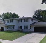 Spacious 4 BR Duplex Available April