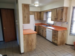 Spacious 4 BR Duplex Available April
