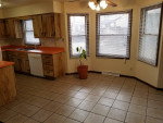 Spacious 4 BR Duplex Available April