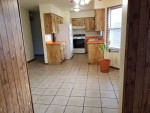 Spacious 4 BR Duplex Available April