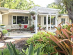 House Central Downtown available mid May - September