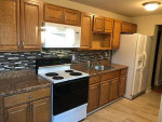 Beautiful 2BR1.5bath home in the Hunting Park section of Philadelphia