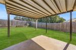 Lindale ISD Home For Rent