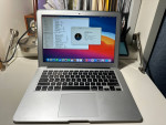 MacBook Air 13” (2014) i5 1.4Ghz/4GB RAM/128GB SSD Excellent Condition