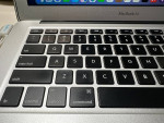 MacBook Air 13” (2014) i5 1.4Ghz/4GB RAM/128GB SSD Excellent Condition