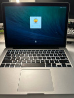 Macbook Pro 13” Mid 2014- i5/8gb/128