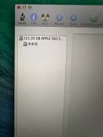 Macbook Pro 13” Mid 2014- i5/8gb/128