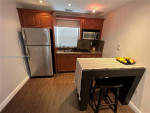 Furnished House 1 Bed 1 Bath ! Pets Ok ! Washer/Dryer ! South Beach !