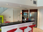 Spacious furnished TownHouse 2 Bed 2.5 bath ! Pets Ok ! South Beach !