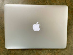 MacBook Pro 13” 2.7 GHz i5/8GB/256GB (late 2015)