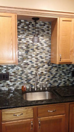 Log Cabin on the lake in Voorhees