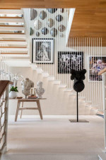 Masterfully Designed Furnished house 6 Bed 8.5 Bath ! Gym ! Pool !