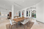 Furnished House 5 Bed 6 Bath ! Panoramic Ocean View ! Modern ! Updated