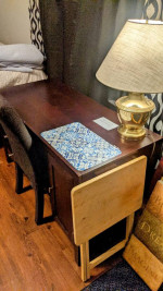 Mini Suite for Students - graduate level preferred or mature undergrad