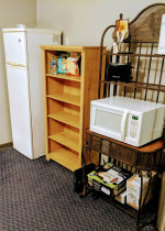 Mini Suite for Students - graduate level preferred or mature undergrad