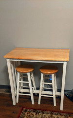 Mini Suite for Students - graduate level preferred or mature undergrad