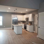 Brand New Duplex, Home for Rent Downtown Blue Ridge