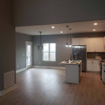 Brand New Duplex, Home for Rent Downtown Blue Ridge