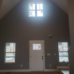 Brand New Duplex, Home for Rent Downtown Blue Ridge