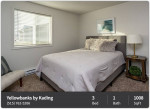 A deal this good doesn't come around every day. 3 Bed, 1 Bath!