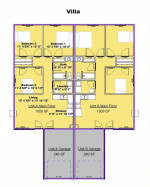 A deal this good doesn't come around every day. 3 Bed, 1 Bath!