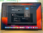 Apple MacBook Pro - 2019