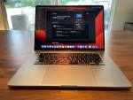 Apple MacBook Pro - 2019