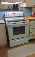 AVAILABLE 4/1/24 - 3BR Duplex in GREAT location (203)