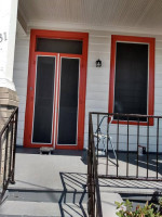 2 Bedroom 1 Bath on Frenchmen St